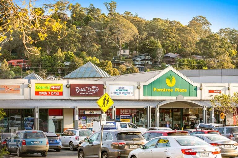 Ferntree Plaza Dawson Street Upper Ferntree Gully VIC 3156 - Image 4