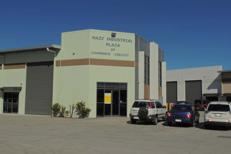 28/55 Commerce Circuit Yatala QLD 4207 - Image 1