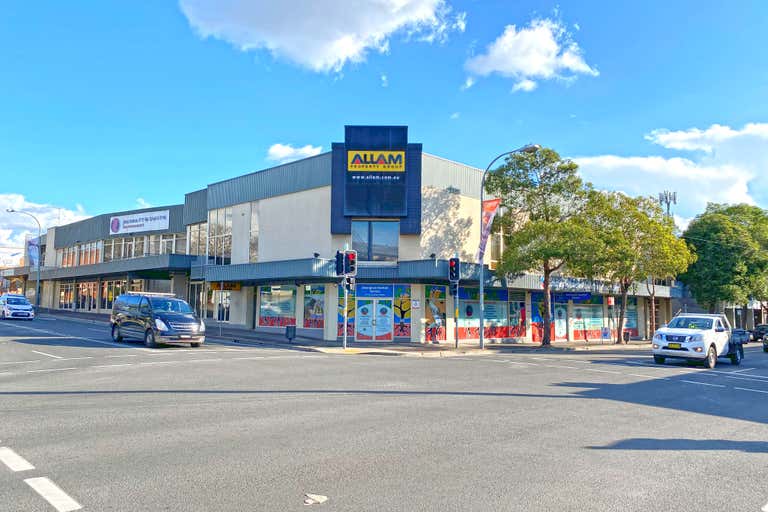 Level 1, 27-29 Lawson Street Penrith NSW 2750 - Image 1