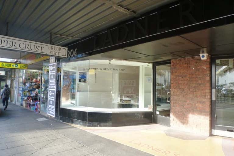 206 Smith Street Collingwood VIC 3066 - Image 1