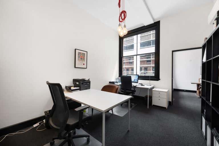 Suite 207, 430 Little Collins Melbourne VIC 3000 - Image 2