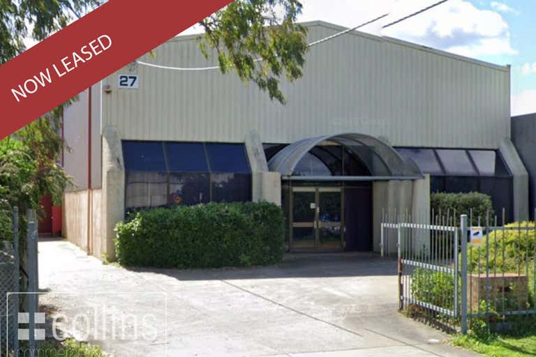 27 Kirkham Road West Keysborough VIC 3173 - Image 1