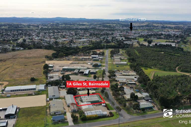 1A Giles Street Bairnsdale VIC 3875 - Image 3