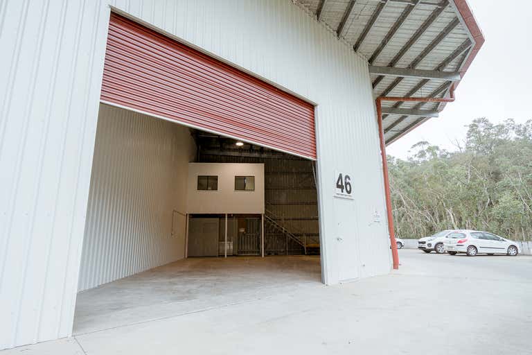 Mammoth Industrial Park, 46/7172 Bruce Highway Forest Glen QLD 4556 - Image 3