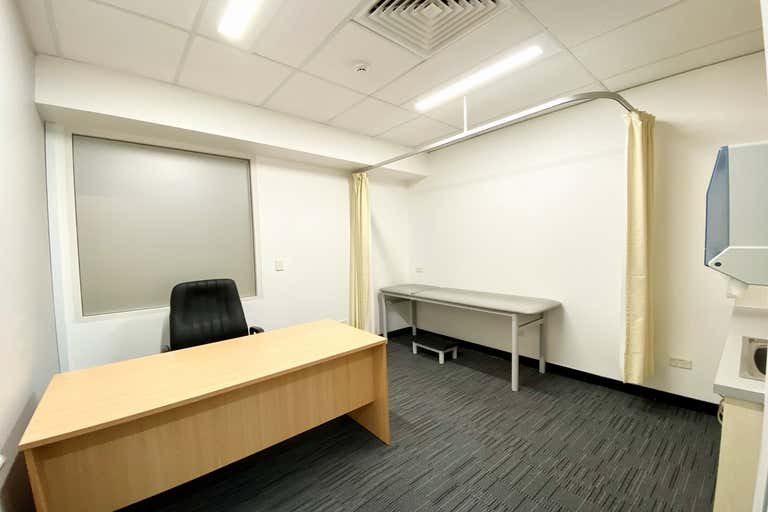 St George Private Hospital, Level 5, Suite 7L/1 South Street Kogarah NSW 2217 - Image 1