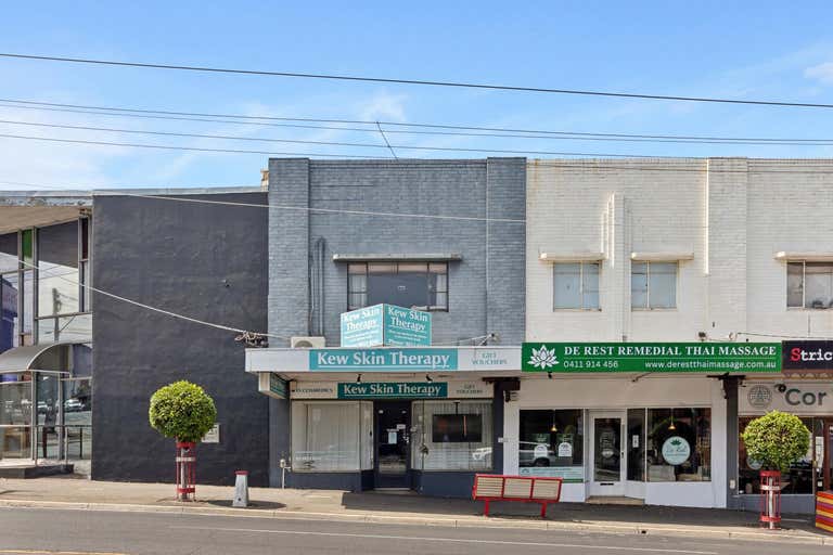 174 High Street Kew VIC 3101 - Image 1