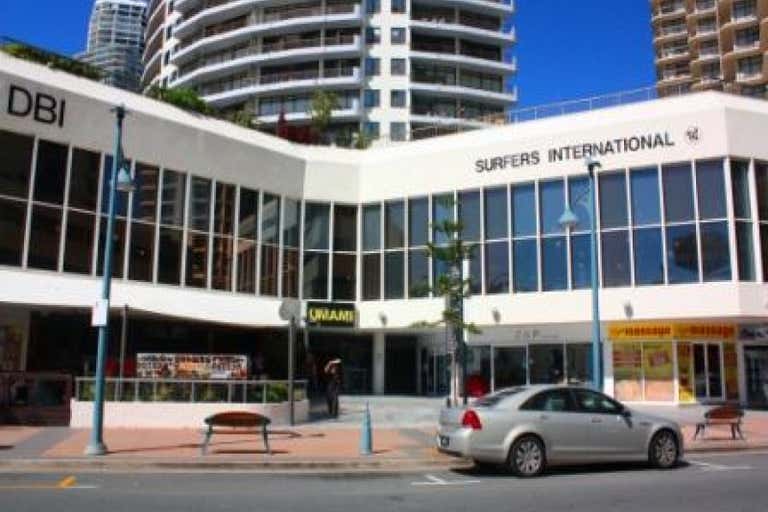 Surfers International Trickett St, Surfers Paradise, Qld 4217 - Property  Details