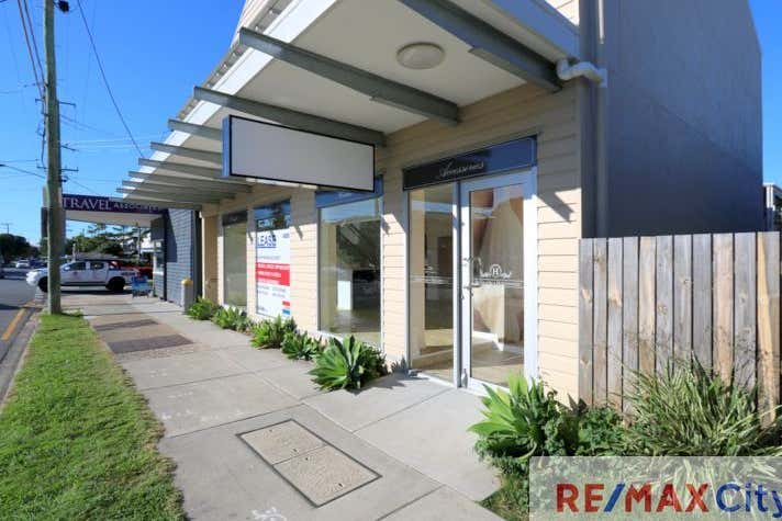 2/273 Hawthorne Road Hawthorne QLD 4171 - Image 1