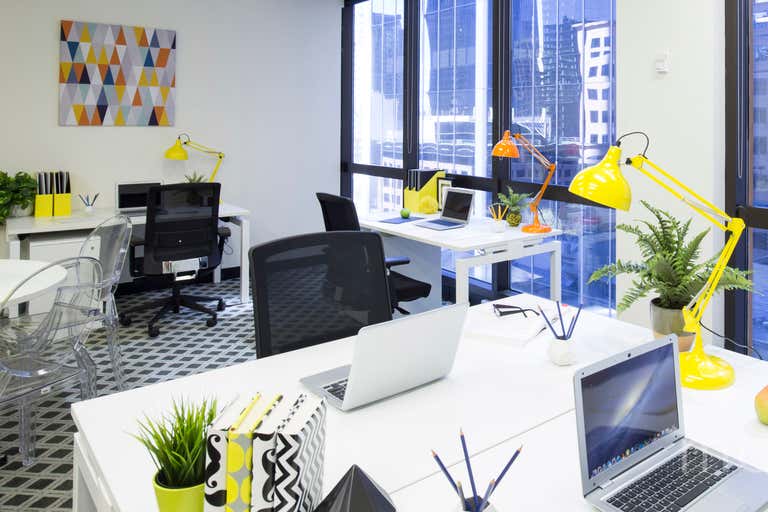 Exchange Tower, Suite 813, 530 Little Collins Street Melbourne VIC 3000 - Image 2