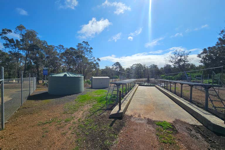 2730 Bridgetown-Boyup Brook Road Boyup Brook WA 6244 - Image 1