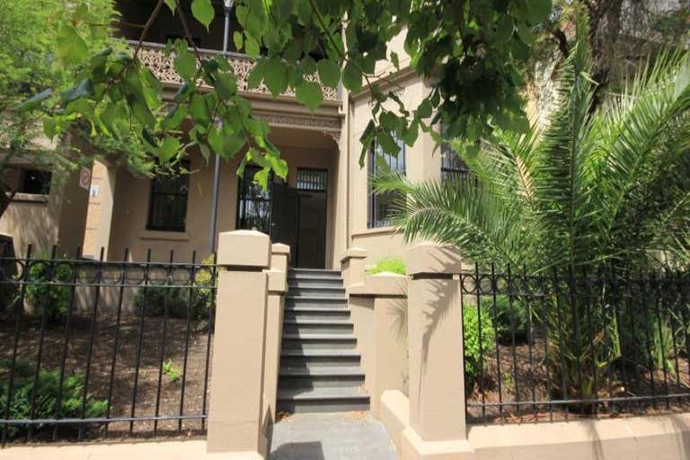 Ground Floor  Suite 3, 128 Jolimont Road East Melbourne VIC 3002 - Image 4