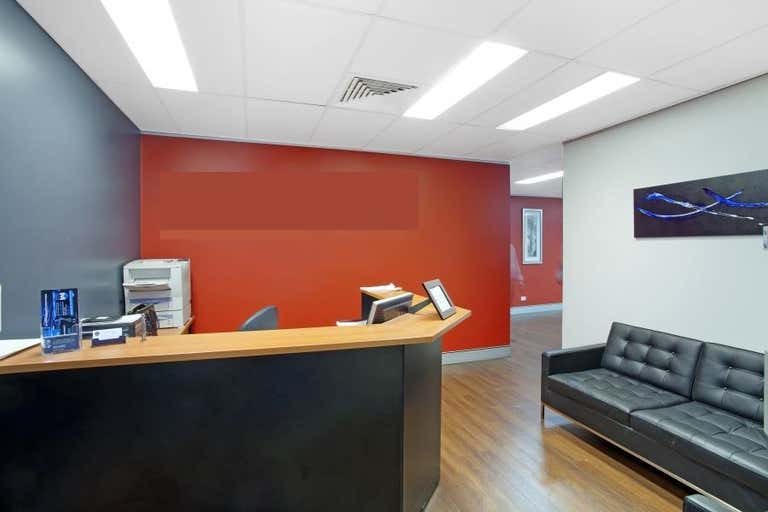 Suite 5, 39 Stanley St Bankstown NSW 2200 - Image 2