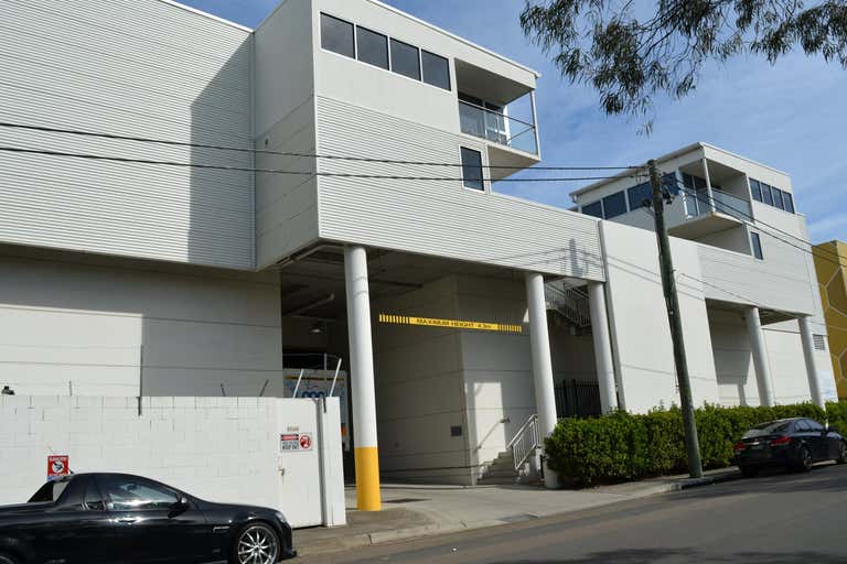 Storage Unit 21, 16 Meta Street Caringbah NSW 2229 - Image 3
