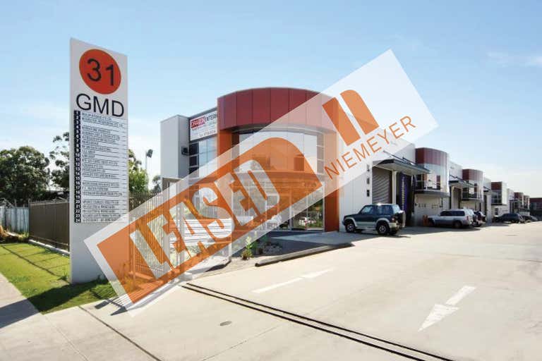 GMD Business Park, 31 Governor Macquarie Drive Chipping Norton NSW 2170 - Image 1