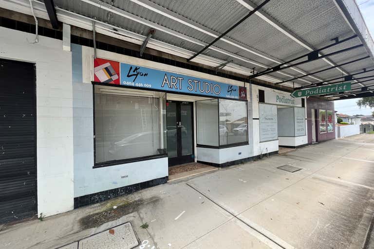 Shop 3/52 Baumans Road Peakhurst NSW 2210 - Image 1