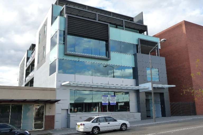 Level 2, 331 High Street Penrith NSW 2750 - Image 1