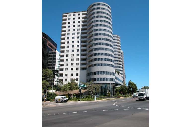 Suite 240 and 241, 813 Pacific Highway, Chatswood, Level 4 Suite 240 and 241, 813 Pacific Highway Chatswood NSW 2067 - Image 1