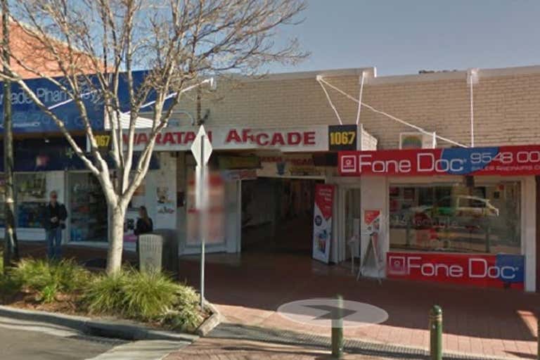 Waratah Arcade, 10&11, 1063 Old Princes Highway Engadine NSW 2233 - Image 1