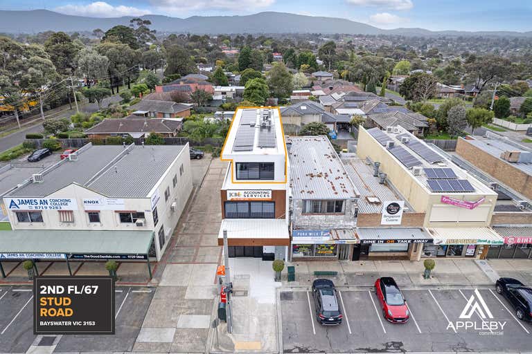 Level 2, 67 Stud Road Bayswater VIC 3153 - Image 2