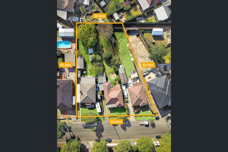 90, 92 & 94 Stoddart Street Roselands NSW 2196 - Image 2