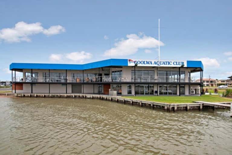 Goolwa Aquatic Club, Level 1, 92 Barrage Road Goolwa South SA 5214 - Image 1
