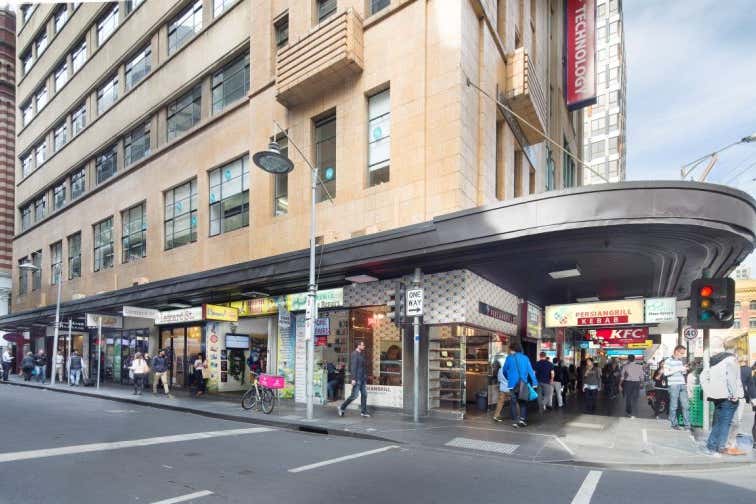 Carlow House , 289 Flinders Lane Melbourne VIC 3000 - Image 1