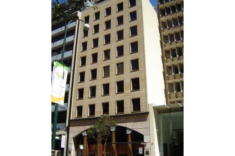 Suite 18, 189 St Georges Terrace Perth WA 6000 - Image 1