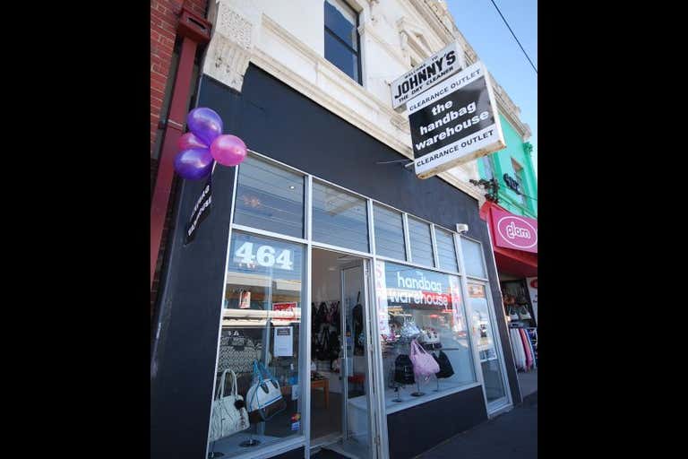 464 Smith Street Collingwood VIC 3066 - Image 1