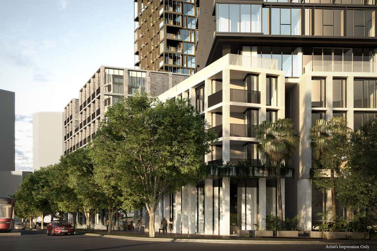 5 Uhrig Road Sydney Olympic Park NSW 2127 - Image 3