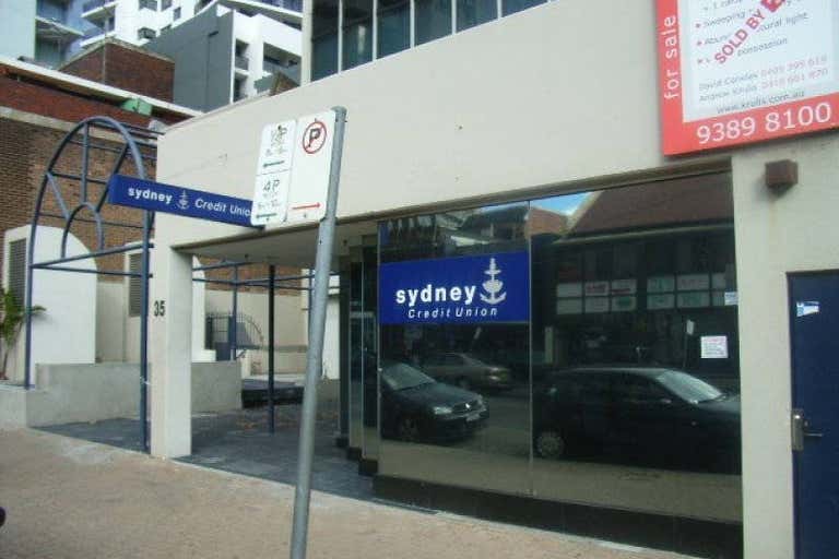 Lot 51/35 Spring Street Bondi Junction NSW 2022 - Image 1