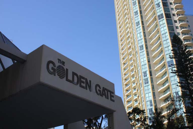 Golden Gate, 4/3422 Surfers Paradise Blvd Surfers Paradise QLD 4217 - Image 3