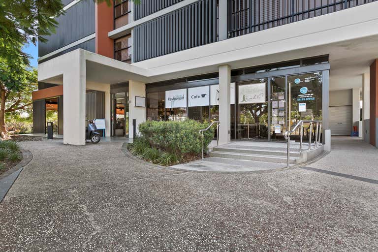 Sold Shop & Retail Property at