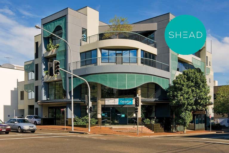 Suite 201/60 Archer Street Chatswood NSW 2067 - Image 1