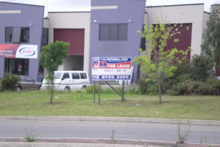 Unit 4, 465 Victoria St Wetherill Park NSW 2164 - Image 1