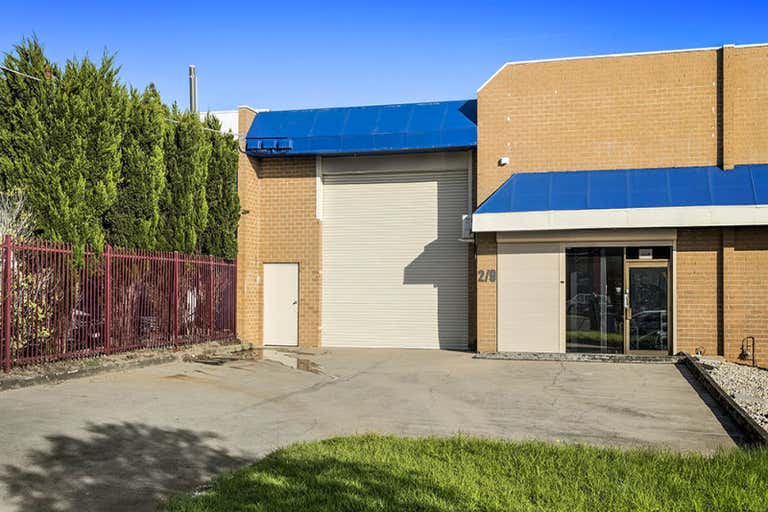 2/9 Macro Court Rowville VIC 3178 - Image 1