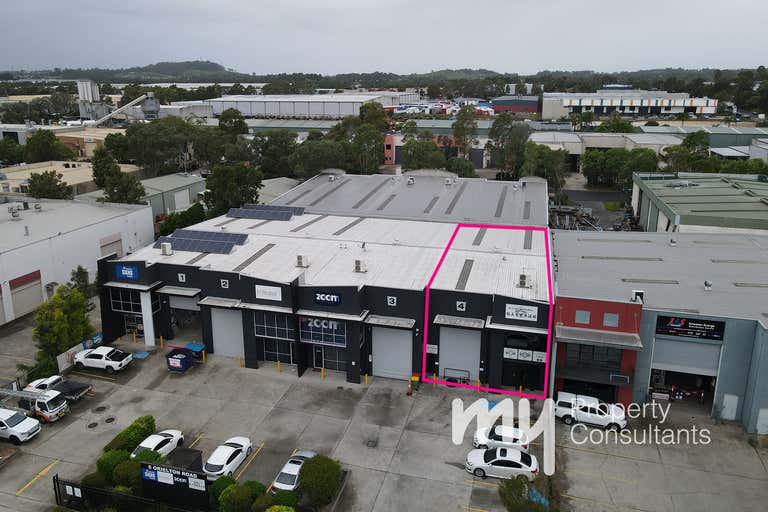 Sold Industrial & Warehouse Property at 4/6 Orielton Road, Smeaton