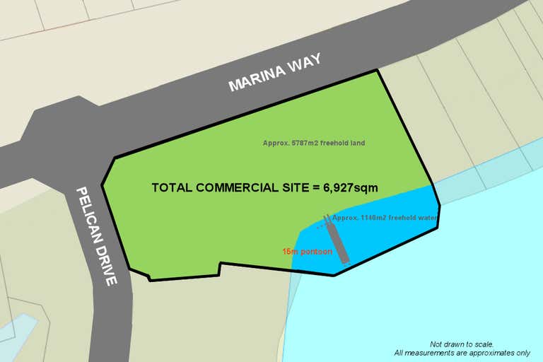 Lot 950 Marina Way Mannum SA 5238 - Image 1