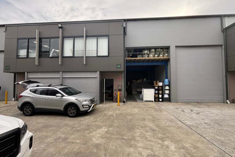 H8, 161 Arthur Street Homebush West NSW 2140 - Image 1
