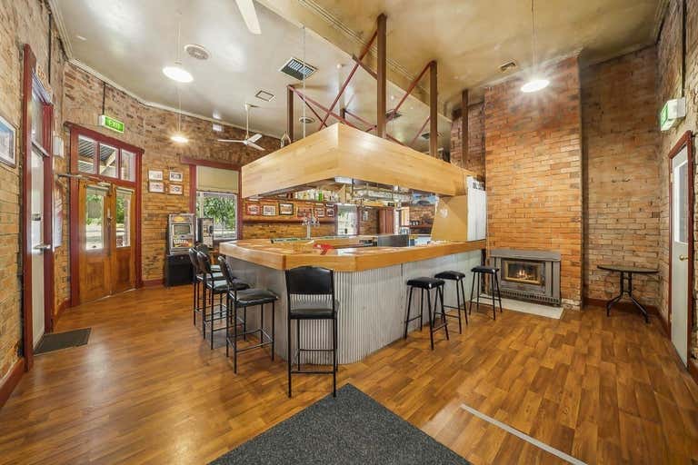 Devenish Railway Hotel, 24 Main Street Devenish VIC 3726 - Image 1