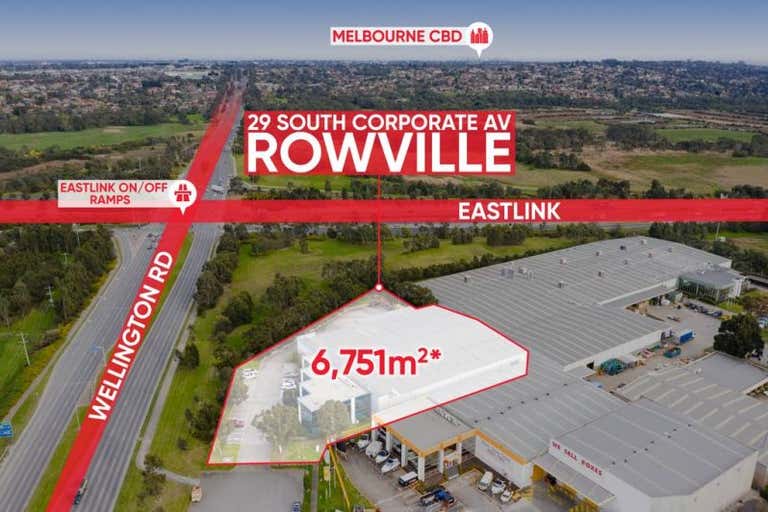 29 South Corporate Avenue Rowville VIC 3178 - Image 3