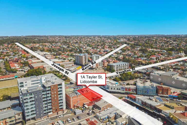 1A Taylor Street Lidcombe NSW 2141 - Image 3