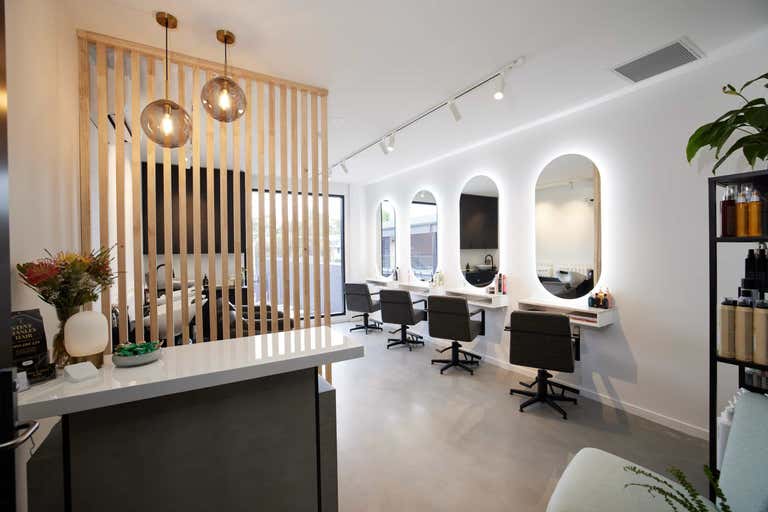Fully Equipped Hair Salon, 9 Nesbit St, Southport, 9  Nesbit Street Southport QLD 4215 - Image 1