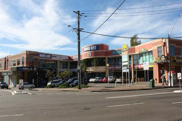 Suite 3C, 124 Forest Road Hurstville NSW 2220 - Image 1