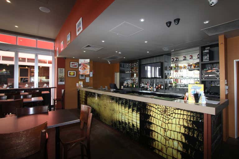 Fitted Steak Restaurant, 3103/22-32 Eastern Road Browns Plains QLD 4118 - Image 3