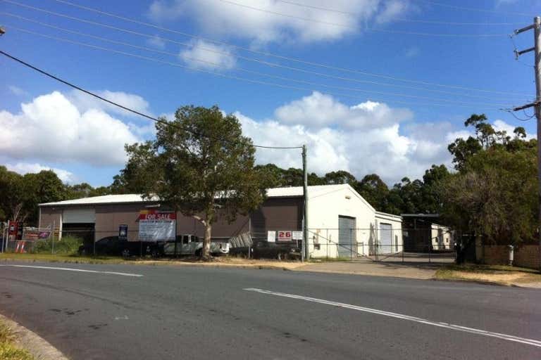 6 / 26 Industrial Avenue Molendinar QLD 4214 - Image 1