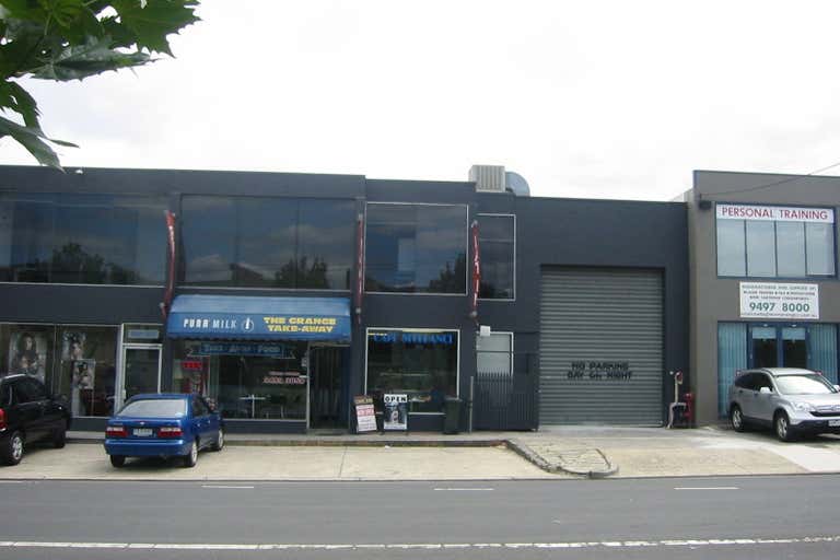 199-207 GRANGE ROAD Fairfield VIC 3078 - Image 2