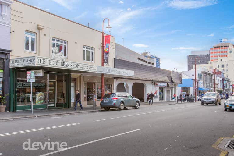 145 Collins Street Hobart TAS 7000 - Image 1