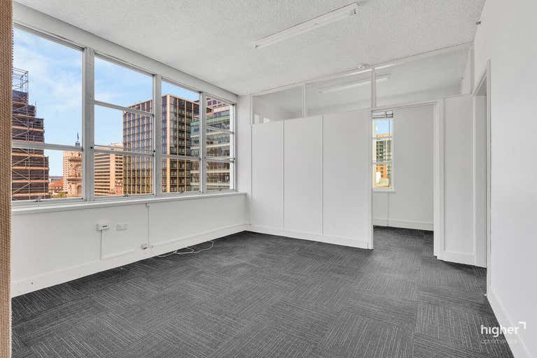 Rooms 81-85, Level 8, 118 King William Steet Adelaide SA 5000 - Image 1