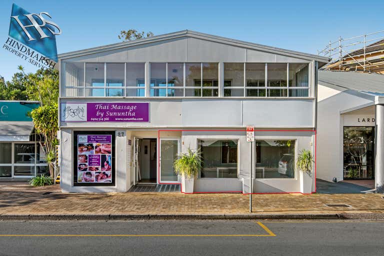 1A, 27 Sunshine Beach Road Noosa Heads QLD 4567 - Image 1