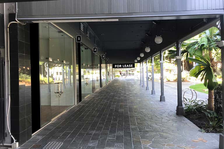 SHOP 2, 9B-13 Shields Street Cairns City QLD 4870 - Image 3